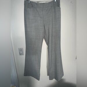 Express EDITOR Gray  Women's Pants